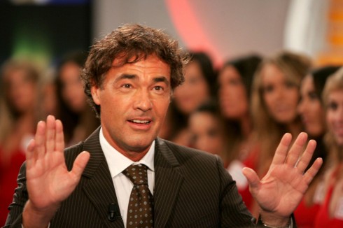 MASSIMO GILETTI “PRETENDE” MAGGIORE SPAZIO: HO SCONFITTO COSTANZO, PEREGO, DE FILIPPI, D’URSO…