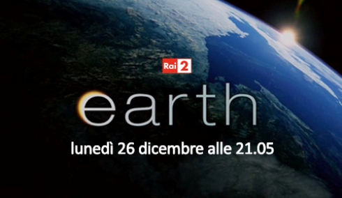 IL TELECOMANDO, LA GUIDA TV DI DM: 26 DICEMBRE 2011. IL GF O LA SIRENETTA? SU RAI2 IL DOCUMENTARIO EARTH CON LA VOCE DI BONOLIS