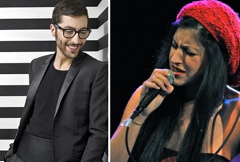 SANREMO SOCIAL/2: ANCHE MISS ITALIA STEFANIA BIVONE CON MOLTI EX DEI TALENT SHOW IN GARA PER L’ARISTON