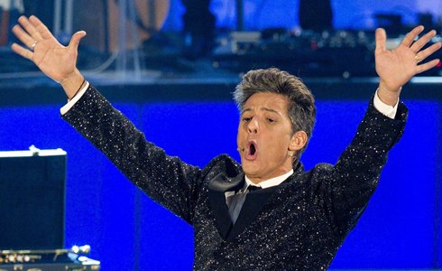 IL TELECOMANDO, LA GUIDA TV DI DM: LUNEDÌ 5 DICEMBRE 2011. ULTIMA SFIDA TRA FIORELLO E IL GRANDE FRATELLO