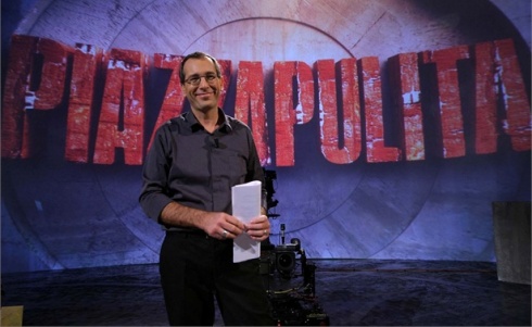 SERVIZIO PUBBLICO VS PIAZZA PULITA: STASERA LA STANGATA MONTI. NEL DOPO-SILVIO ASCOLTI IN BILICO