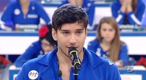 AMICI 11, SESTA PUNTATA LIVE SU DM: BLU SCONFITTI SENZA TELEVOTO. OSPITI PAOLA PEREGO E ALESSANDRA AMOROSO