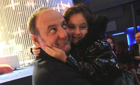 IL TELECOMANDO, LA GUIDA TV DI DM: 1 DICEMBRE 2011. LA FINALE DI IO CANTO, X FACTOR, SERVIZIO PUBBLICO O DON MATTEO?