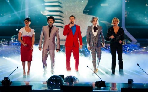 X FACTOR 5, LA TERZA PUNTATA DEL 1 DICEMBRE 2011 IN DIRETTA WEB. DAVIDE ELIMINATO
