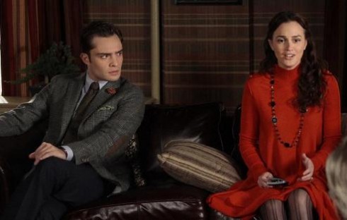 ASCOLTI TV USA (4-10 DICEMBRE 2011): SIMPSON E GRIFFIN BATTONO ONCE UPON A TIME E CASALINGHE DISPERATE. MODERN FAMILY E DUE UOMINI E MEZZO AL TOP NEL COMMERCIALE
