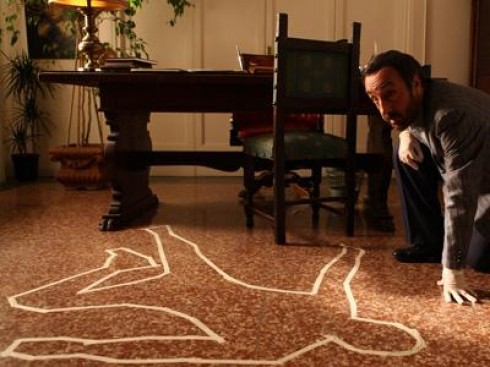 IL TELECOMANDO, LA GUIDA TV DI DM: 6 DICEMBRE 2011. ‘IL DELITTO DI VIA POMA’ SFIDA BALLARO’