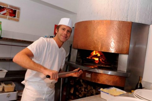 IL PRINCIPIANTE, IL LAVORO NOBILITA: EMANUELE FILIBERTO SI METTE AL LAVORO NEL NUOVO REALITY DI CIELO