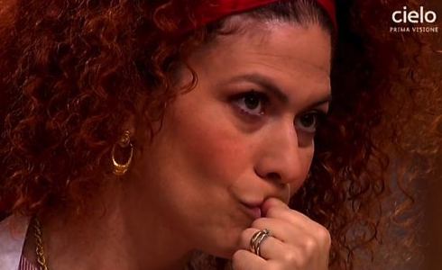 MASTERCHEF: SPYROS, ILENIA E LUISA IN FINALE