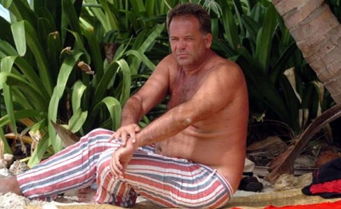 ISOLA DEI FAMOSI 9: MARIANO APICELLA E ALESSANDRO CECCHI PAONE PRONTI A NAUFRAGARE?