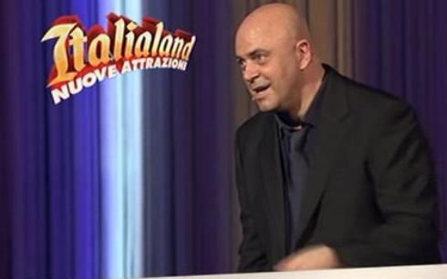 IL TELECOMANDO, LA GUIDA TV DI DM: 2 DICEMBRE 2011. RENATO ZERO E VESPA AI MIGLIORI ANNI, CHECCO ZALONE E CROZZA A TUTTA SATIRA