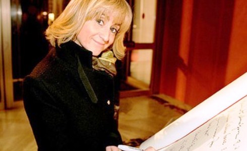 RIPRENDIAMOCI LA RAI: A TORINO A DIFESA DEL SERVIZIO PUBBLICO ANCHE ANTONIO ALBANESE  E LUCIANA LITTIZZETTO