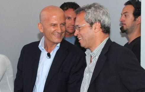 DIMISSIONI MENTANA: IL CDR FA MEA CULPA. INTANTO IN RAI…