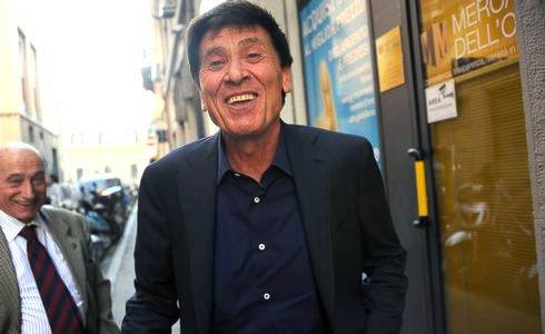 Gianni Morandi