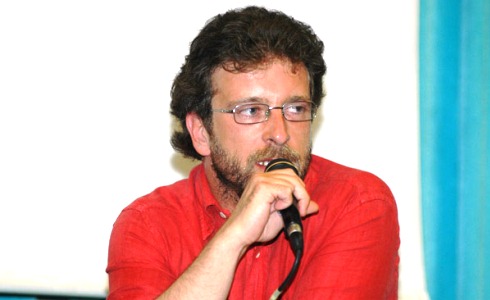 ALBERTO NERAZZINI (REPORT) A TV TALK: NON FACCIO FIRMARE UNA LIBERATORIA DAL 1998