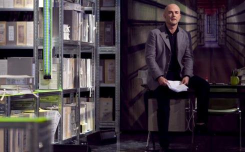 GLI INTOCCABILI DI NUZZI PROMOSSI IN PRIMA SERATA