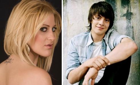 SANREMO SOCIAL: TANTI I VOLTI NOTI DEI TALENT SHOW CHE SOGNANO IL PALCO DELL’ARISTON. CI PROVANO MARTINA STAVOLO, DAVIDE MOGAVERO E ALESSANDRO CASILLO