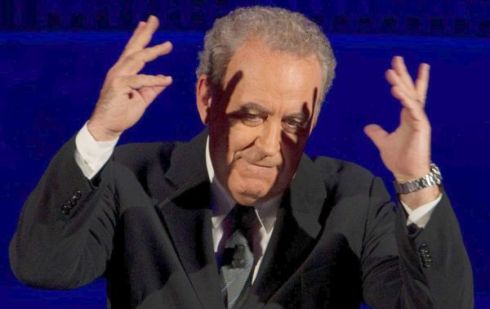 SERVIZIO PUBBLICO, SANTORO FA CRAC. IL PALADINO DELL’INFORMAZIONE SOTTO IL 5%: COME MAI?