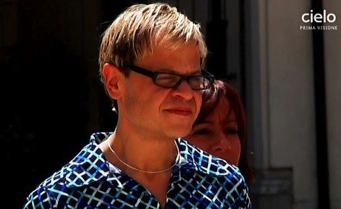 SPYROS E’ IL VINCITORE DI MASTERCHEF