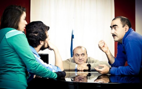 X FACTOR 5: ECCO I BRANI ASSEGNATI PER LA QUINTA PUNTATA. OSPITI I SUBSONICA E RAPHAEL GUALAZZI