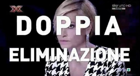 X FACTOR 5, QUINTA PUNTATA IN DIRETTA WEB SU DM: ELIMINATI VALERIO E CLAUDIO