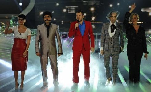 IL TELECOMANDO, LA GUIDA TV DI DM: 8 DICEMBRE 2011. L’ULTIMA DI DON MATTEO, X FACTOR O SERVIZIO PUBBLICO?