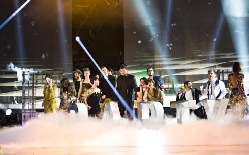 ASCOLTI SATELLITE DI GIOVEDI 1 DICEMBRE 2011: X FACTOR 5 TRA IL 2.08% DELLA PRIMA PARTE E IL 2.65% DELLA SECONDA, 1.73% PER SERVIZIO PUBBLICO. BOOM DI XTRA FACTOR AL 3%