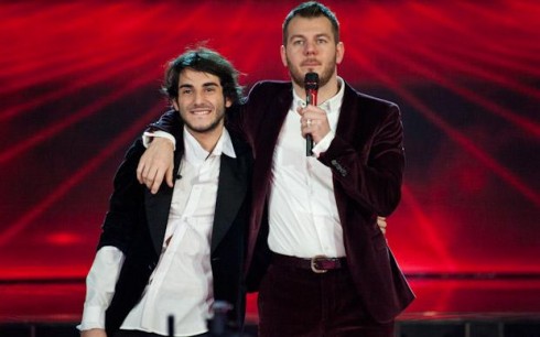 ASCOLTI SATELLITE DI GIOVEDI 15 DICEMBRE 2011: NETTO CALO PER X FACTOR 5, SERVIZIO PUBBLICO CRESCE A 313.000 SPETTATORI