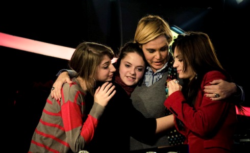 X FACTOR 5: STASERA LA SEMIFINALE TRA INEDITI E DOPPIA ELIMINAZIONE. OSPITE VENDITTI