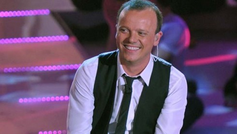 FESTIVAL DI SANREMO 2012, GIGI D’ALESSIO SI DIFENDE: “NESSUNA ANTEPRIMA SUL WEB”. MA L’UNC CHIEDE L’ESPULSIONE