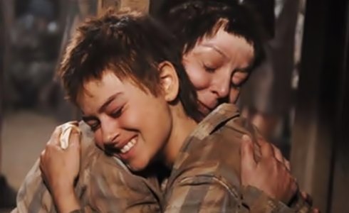 MI RICORDO DI ANNA FRANK: IL DRAMMA DELL’OLOCAUSTO RIVIVE SU RAI 1