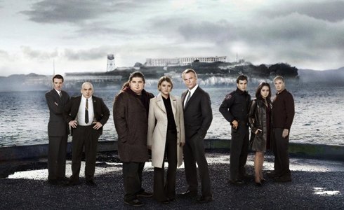 ALCATRAZ: SU PREMIUM CRIME LA NUOVA SERIE DI J.J. ABRAMS. SARA’ L’EREDE DI LOST?