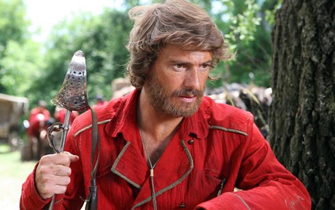 IL TELECOMANDO, LA GUIDA TV DI DM: 17 GENNAIO 2012. ANITA SFONDA IL MURO DEI 6 MILIONI O VERRA’ FERMATA DA BALLARO’?