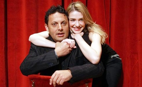 TUTTO QUELLO CHE NON VI HO DETTO: LO SHOW DI ENRICO BRIGNANO QUESTA SERA SU RAI2