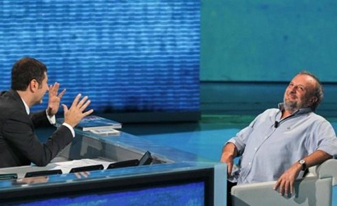 IL TELECOMANDO, LA GUIDA TV DI DM: 23 GENNAIO 2012. MI RICORDO DI ANNA FRANK, GRANDE FRATELLO O LO SPECIALE DI CHE TEMPO CHE FA SU FOSSATI?