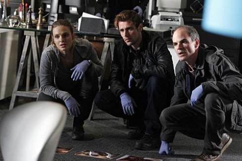 CRIMINAL MINDS: SUSPECT BEHAVIOR, AL VIA STASERA LO SFORTUNATO SPIN-OFF DELLA SERIE CRIME DI RAI2