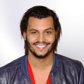 Daniel Mkongo- GF 12