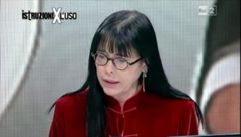 ITALIA SUL 2, IL PARADOSSALE CASO DI MILO INFANTE E L’IMPROVVISO SPECIALE DELLA FALCETTI