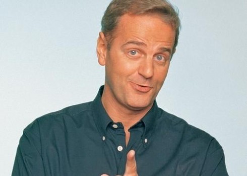 GLOB SPREAD: ENRICO BERTOLINO TORNA DA QUESTA SERA SU RAI3