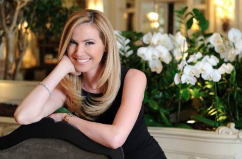 BOOM! DOMENICA CINQUE PERDE LA DIRETTA (NIENTE PIU’ CRONACA!). TAGLI DEL 50% ALLO SHOW DELLA PANICUCCI?