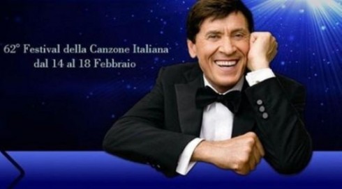 IL FESTIVAL DI SANREMO E’ TORNATO. MA CHI L’AVREBBE DETTO