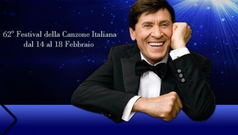 FESTIVAL DI SANREMO: I CANTAUTORI ADESSO SPINGONO PER ANDARE ALL’ARISTON