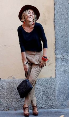 FRANCESCA SENETTE A DM: “RIPARTO DA JOACQUIN CORTES. HO IN MENTE UN FORMAT SULLA MODA, CINICO ALLA MASTERCHEF”