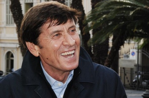 FESTIVAL DI SANREMO 2012: LA RISPOSTA DI MORANDI ALLE POLEMICHE SULLE VALLETTE E SU SANREMO SOCIAL