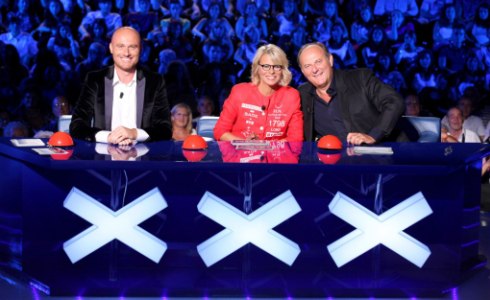 Ascolti tv sabato 29 gennaio Italia's got Talent