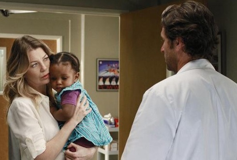 ASCOLTI SATELLITE DI LUNEDI 9 GENNAIO 2011: VINCE IL FILM ‘UNSTOPPABLE’ (587.000 SPETTATORI), BUON DEBUTTO PER GREY’S ANATOMY (525.000)