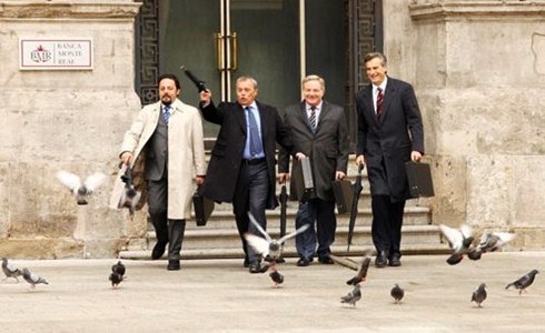 I CESARONI 5: ARRIVI, PARTENZE E ATTESI RITORNI PER RICONQUISTARE IL PUBBLICO PERDUTO