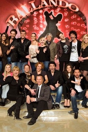 BALLANDO CON LE STELLE VS ITALIA’S GOT TALENT: CHI SI AGGIUDICHERA’ IL SABATO SERA?