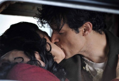 IL TELECOMANDO, LA GUIDA TV DI DM: 3 GENNAIO 2012. IL PECCATO E LA VERGOGNA IN REPLICA SU CANALE5