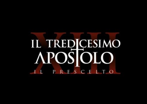 IL TREDICESIMO APOSTOLO: TRAMA E PERSONAGGI (FOTO)