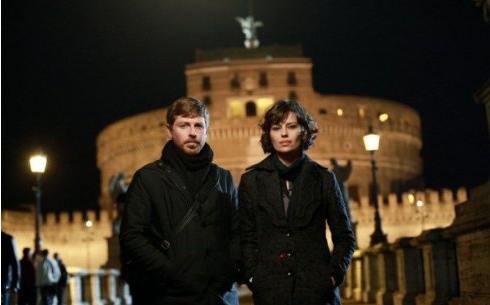 IL TREDICESIMO APOSTOLO: UNA FICTION PARANORMALE CHE STRIZZA L’OCCHIO A DAN BROWN